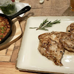 Photo n°2 de l'avis de Pascal.a fait le 26/04/2024 à 20:03 sur le  Der Scheffelhof | Grillhaus Waldshut-Tiengen à Waldshut-Tiengen