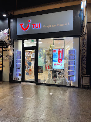 Agence de voyage TUI STORE Bourg-la-Reine à Bourg-la-Reine
