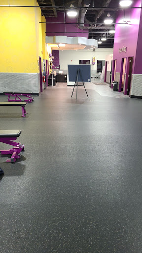 Gym «Planet Fitness», reviews and photos, 2659-B Annapolis Rd, Hanover, MD 21076, USA