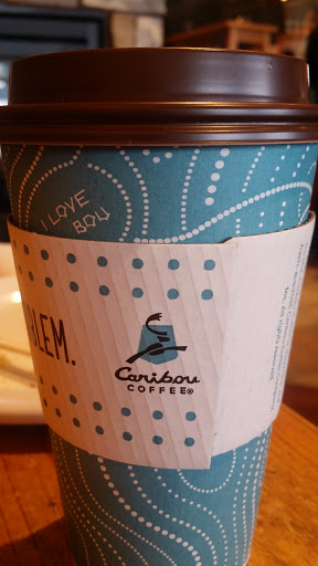 Coffee Shop «Caribou Coffee», reviews and photos, 3507 Round Lake Blvd NW, Anoka, MN 55303, USA