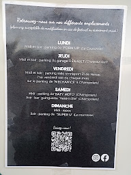 Photo n°9 de TRUCK de ouf à Roullet-Saint-Estèphe ()