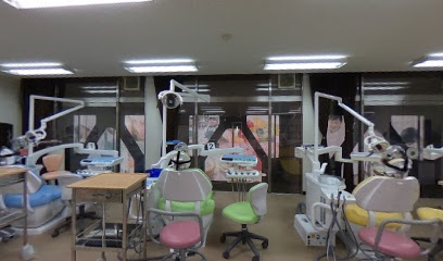 中央歯科衛生士調理製菓専門学校