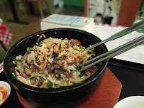 Bibimbap du Restaurant coréen BAP Restaurant Coréen à Lyon - n°2