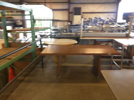 Used Furniture Store «U-M Property Disposition», reviews and photos, 3241 Baxter Rd, Ann Arbor, MI 48109, USA