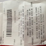 Photo n° 2 de l'avis de Romain. fait le 04/01/2024 à 11:40 pour La Foir'Fouille Cesson à Cesson