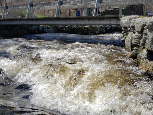 Park «Oliver Mill Park», reviews and photos, Nemasket St, Middleborough, MA 02346, USA