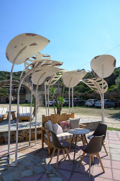 Gripos Beach Resort