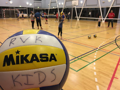 Ribe Volleyball Klub