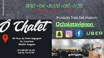 Photos du propriétaire du Restaurant halal Restaurant -pizzeria Artisanale Ô Chalet -halal à Avignon - n°4