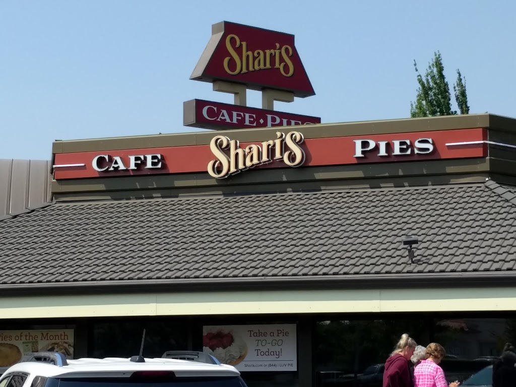 Shari's Cafe and Pies 97477