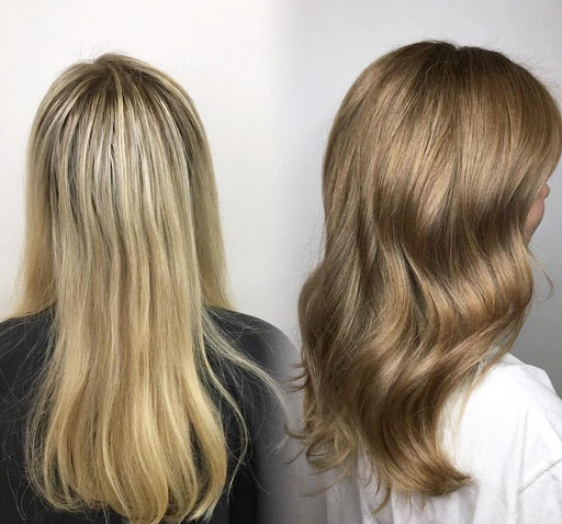 Hair Salon «Keith Kristofer Salon», reviews and photos, 2785 Bee Cave Rd, Austin, TX 78746, USA