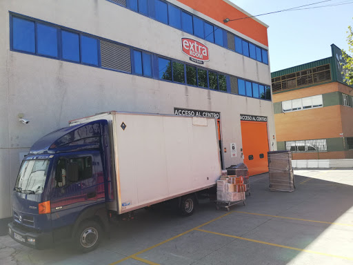 Mudanzas y Portes Erwin – (Madrid)