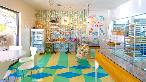 Bakery «Super Chunk Sweets & Treats», reviews and photos, 7120 E 6th Ave #19, Scottsdale, AZ 85251, USA