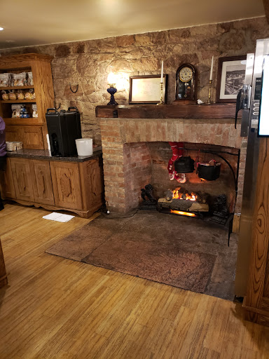 Caterer «Lion House», reviews and photos, 15 E S Temple, Salt Lake City, UT 84150, USA