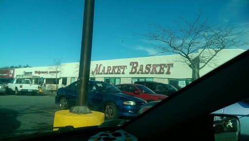 Grocery Store «Market Basket», reviews and photos, 167 S Broadway, Salem, NH 03079, USA