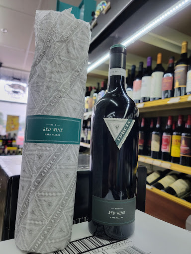 Camden Liquor & Wine, 380 Walmart Dr #5, Camden, DE 19934, USA, 