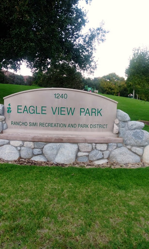 Park «Eagle View Park», reviews and photos, 1240 Hidden Springs Ave, Oak Park, CA 91377, USA