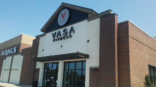 Gym «VASA Fitness Brickyard», reviews and photos, 1172 Brickyard Rd, Salt Lake City, UT 84106, USA