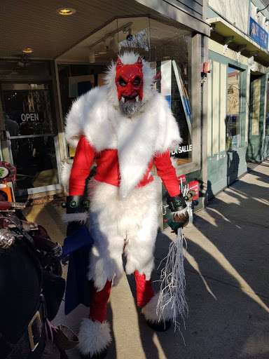 Book Store «Paranormal Books & Curiosities-RENOVATING», reviews and photos, 621 Cookman Ave, Asbury Park, NJ 07712, USA