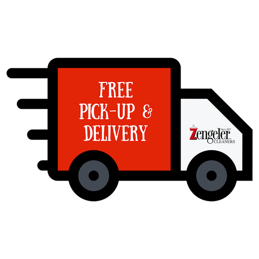 Dry Cleaner «Zengeler Cleaners», reviews and photos, 792 Skokie Blvd, Northbrook, IL 60062, USA