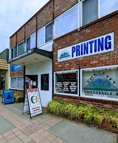 Tri-City Printing Inc.