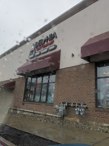 Wine Store «Adelphia Wine Company», reviews and photos, 51 Arthur St B, East Brunswick, NJ 08816, USA
