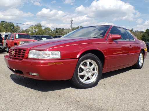 Used Car Dealer «The Auto Livery», reviews and photos, 4168 Hamilton Cleves Rd, Fairfield, OH 45014, USA