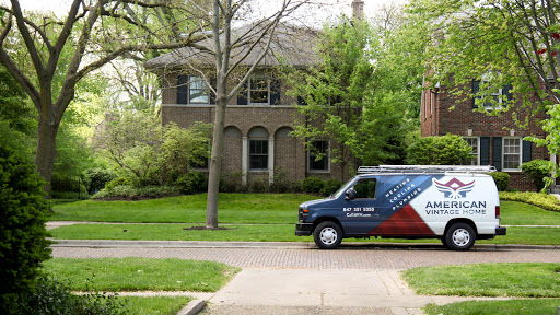 Authorized gas installers in Chicago