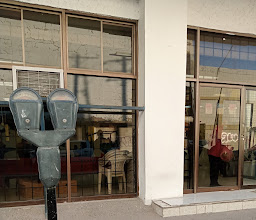 Oficinas de correos de mexico photo