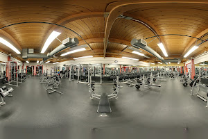 Mavericks Gym