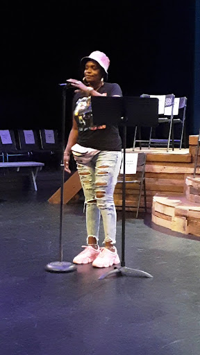 Performing Arts Theater «Centre Stage», reviews and photos, 501 River St, Greenville, SC 29601, USA