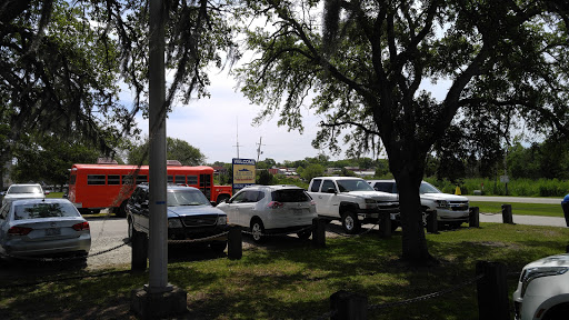 History Museum «Battleship North Carolina», reviews and photos, 1 Battleship Rd NE, Wilmington, NC 28401, USA