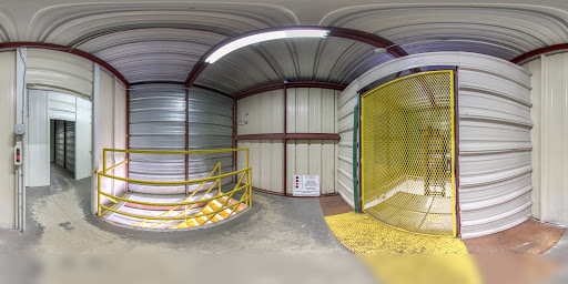 Self-Storage Facility «CubeSmart Self Storage», reviews and photos, 193 Litchfield St, Leominster, MA 01453, USA