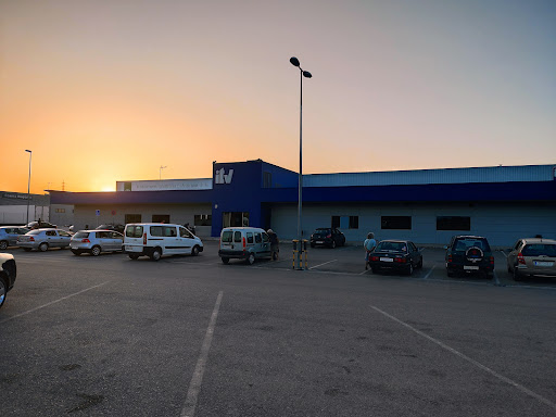 Estación ITV Guarromán - VEIASA en Guarromán, Jaén