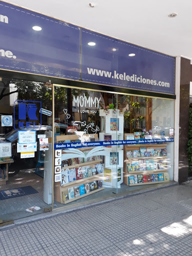 Tiendas Kel Ediciones Buenos Aires
