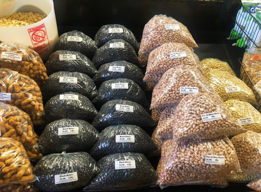 Grocery Store «MI CHATITA MARKET AND TAQUERIA», reviews and photos, 1471 Southwest Blvd, Rohnert Park, CA 94928, USA