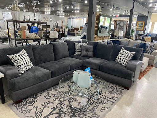 Furniture Store «Furniture Depot», reviews and photos, 1644 US-41, Schererville, IN 46375, USA