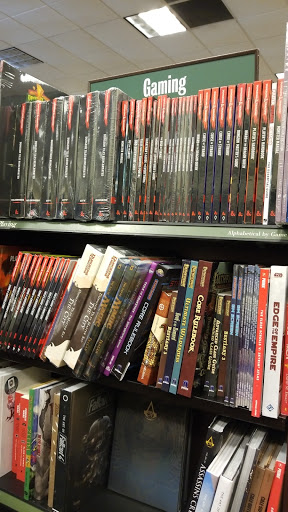 Book Store «Barnes & Noble», reviews and photos, 3485 Tyler St, Riverside, CA 92503, USA