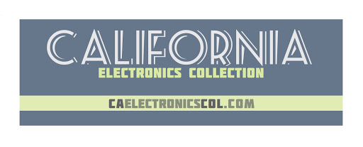 CALIFORNIA ELECTRONICS COLLECTION LLC