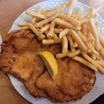 Photo n°2 de l'avis de Tim.e fait le 28/07/2023 à 11:39 sur le  Brauerei + Gaststätte Alte Mühle à Stegaurach