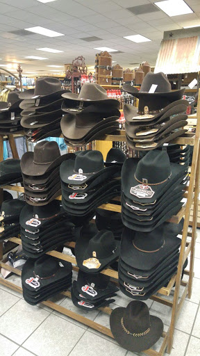 Cavender's Boot City