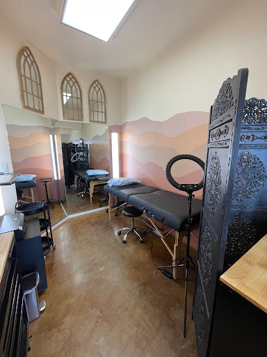 Explore nice first tattoo ideas, creative tattoo ideas in Carefree, available at Lucid Arts - Design & Tattoo