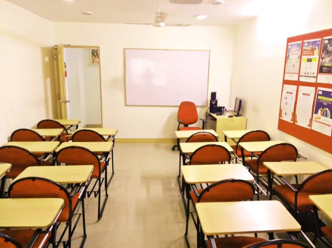 Manya - The Princeton Review | Study Abroad Consultant - GRE, GMAT, SAT Preparation in Porur, Chennai