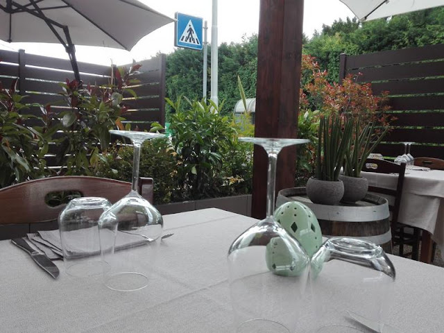 Trattoria Antichi Sapori by null