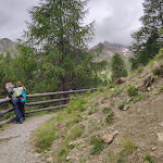 Photo n°1 de l'avis de Alessio.e fait le 02/08/2021 à 10:38 sur le  Aparthotel Maso Corto à Schnals