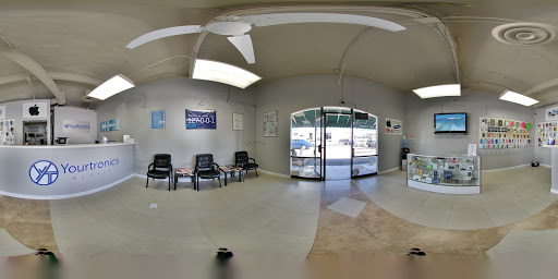 Yourtronics Repair image