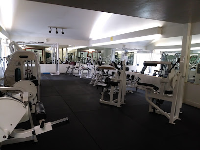 Feather River Fitness and Recreation - 332 Crescent St, Quincy, CA 95971
