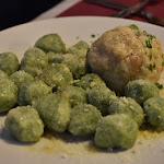 Photo n°14 de l'avis de Giacomo.a fait le 16/06/2019 à 10:29 sur le  Agritur le Vale-Ristorante-Alloggio-Azienda Agricola à Transacqua