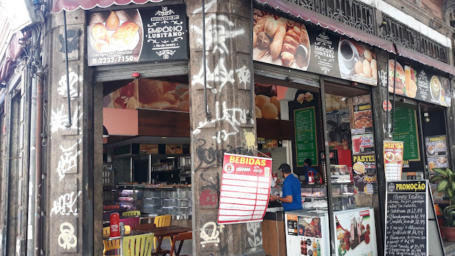 Comentários e avaliações sobre Empório Lusitano