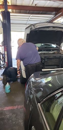 Auto Repair Shop «Brothers Complete Automotive», reviews and photos, 5318 S MacDill Ave, Tampa, FL 33611, USA